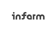 infarm Logo